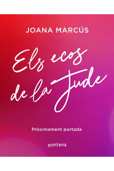 ELS ECOS DE LA JUDE