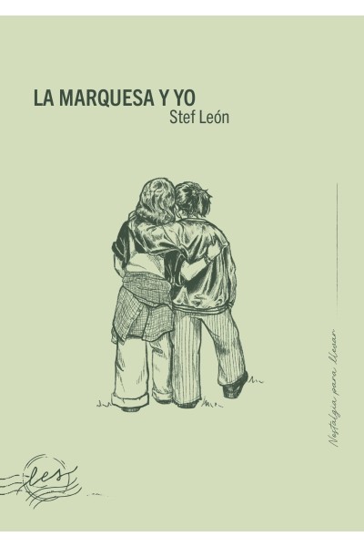 MARQUESA Y YO, LA