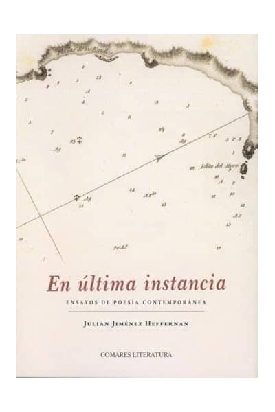 EN ÚLTIMA INSTANCIA