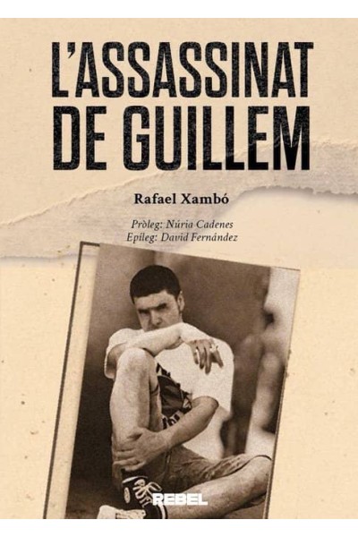 ASSASSINAT DE GUILLEM, L'