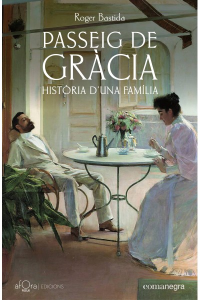 PASSEIG DE GRÀCIA