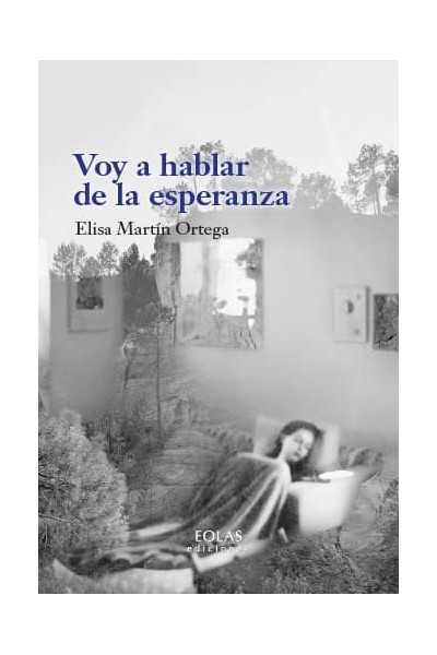 VOY A HABLAR DE LA ESPERANZA