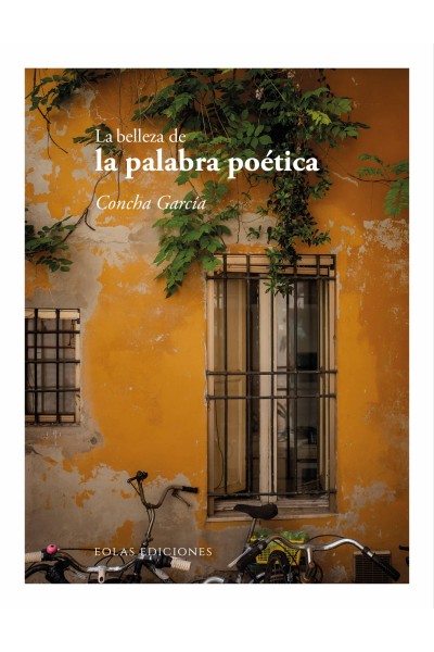 LA BELLEZA DE LA PALABRA POÉTICA