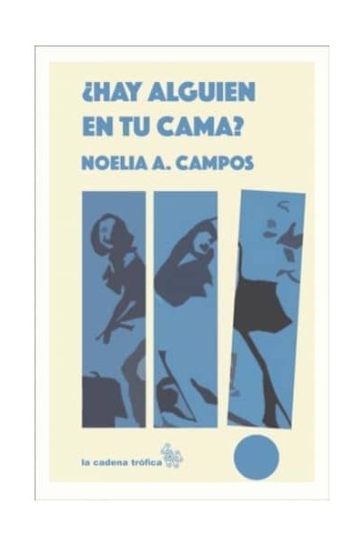 ¿HAY ALGUIEN EN TU CAMA?