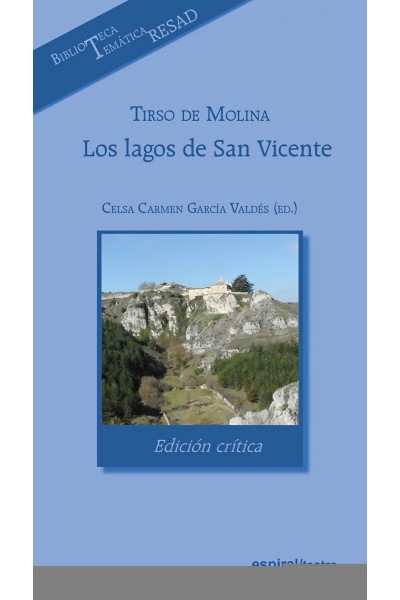 LOS LAGOS DE SAN VICENTE