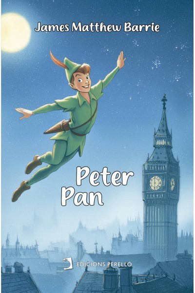 PETER PAN
