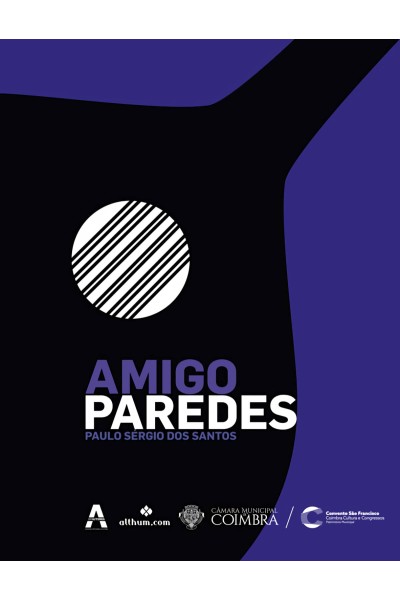 AMIGO PAREDES