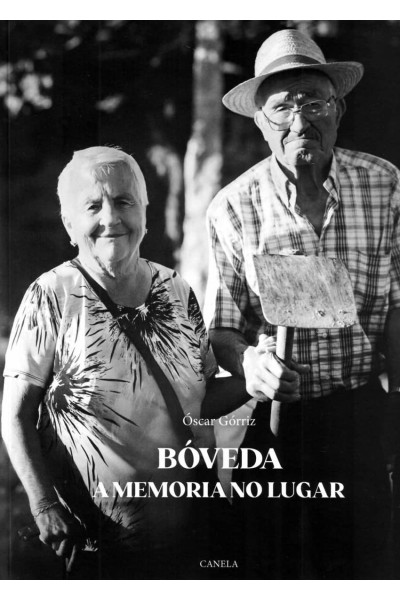BÓVEDA