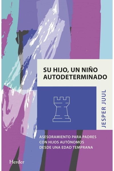 SU HIJO, UN NIÑO AUTODETERMINADO