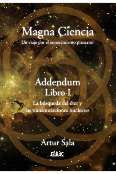 MAGNA CIENCIA ADDENDUM LIBRO I