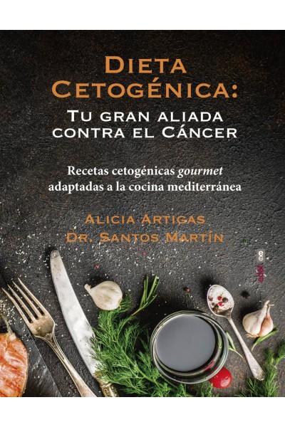 DIETA CETOGÈNICA
