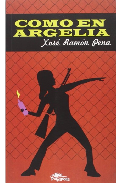 COMO EN ARGELIA