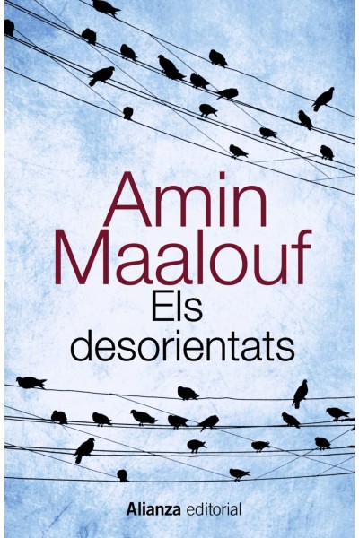 ELS DESORIENTATS