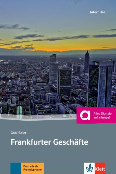 FRANKFURTER GESCHÄFTE