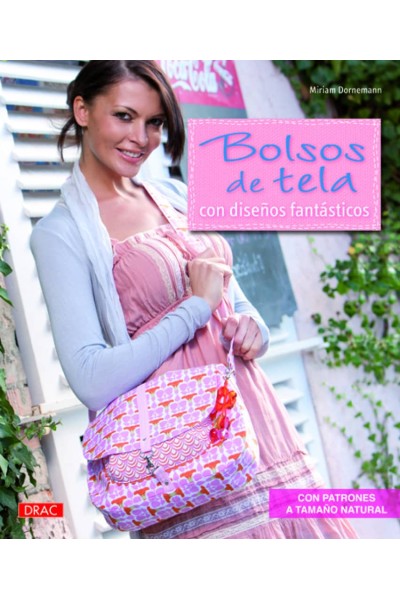 BOLSOS DE TELA