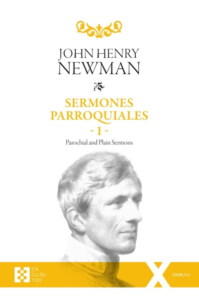 SERMONES PARROQUIALES 1