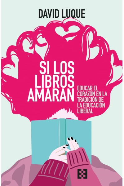 SI LOS LIBROS AMARAN