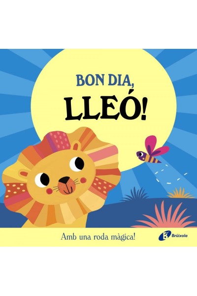 BON DIA, LLEÓ!