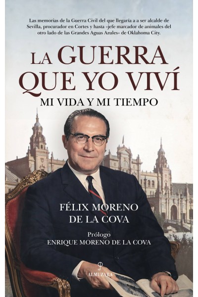 LA GUERRA QUE YO VIVÍ