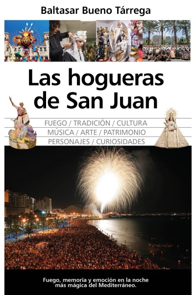LAS HOGUERAS DE SAN JUAN