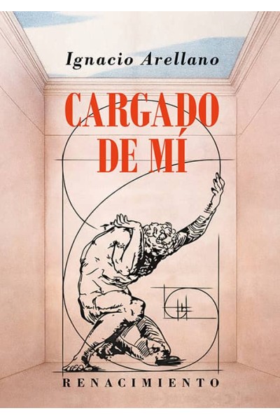 CARGADO DE MÍ