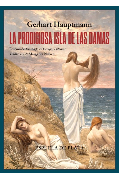 LA PRODIGIOSA ISLA DE LAS DAMAS