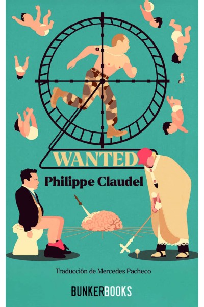 WANTED