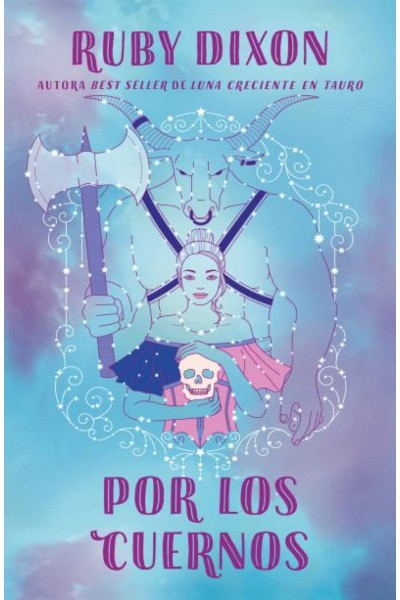POR LOS CUERNOS