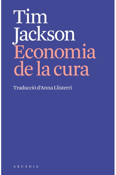 L'ECONOMIA DE LA CURA