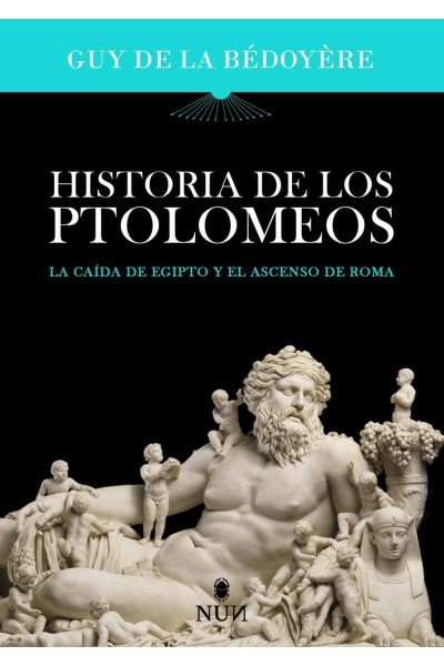 HISTORIA DE LOS PTOLOMEOS