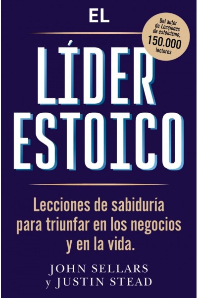 EL LIDER ESTOICO