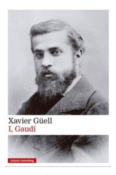 I, GAUDÍ