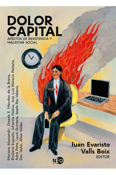DOLOR CAPITAL