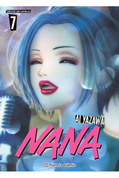 NANA N. 07/07 (CATALÀ)