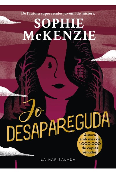 JO DESAPAREGUDA