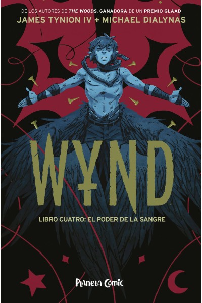 WYND Nº 04