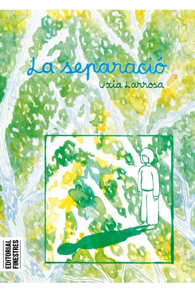 LA SEPARACIO