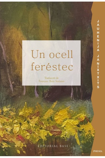 UN OCELL FERESTEC