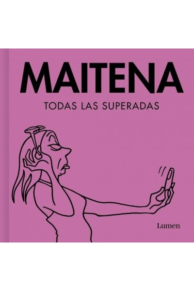 TODAS LAS SUPERADAS