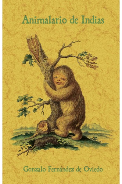 ANIMALARIO DE INDIAS