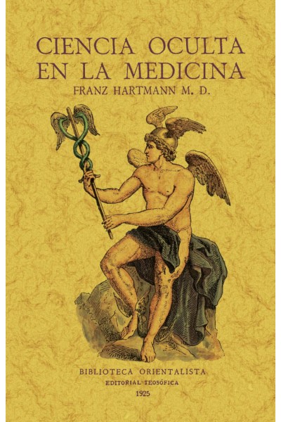 CIENCIA OCULTA EN LA MEDICINA