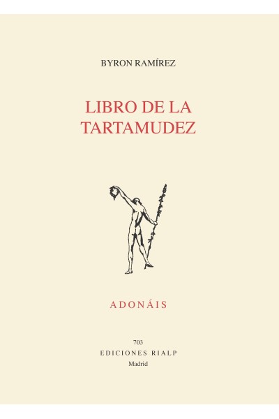 LIBRO DE LA TARTAMUDEZ