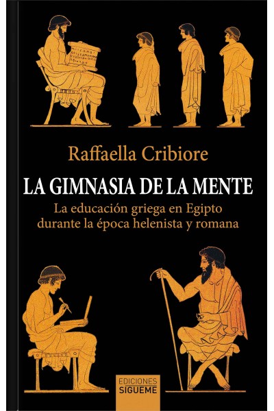 LA GIMNASIA DE LA MENTE