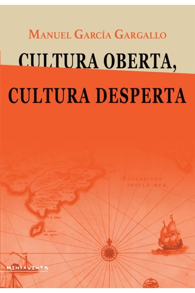 CULTURA OBERTA, CULTURA DESPERTA