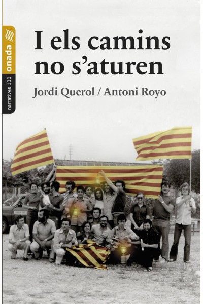 I ELS CAMINS NO S?ATUREN