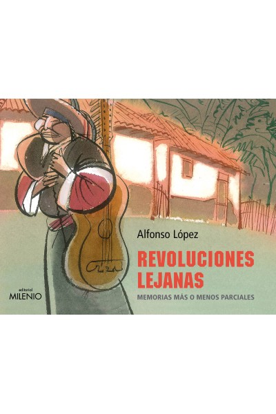 REVOLUCIONES LEJANAS