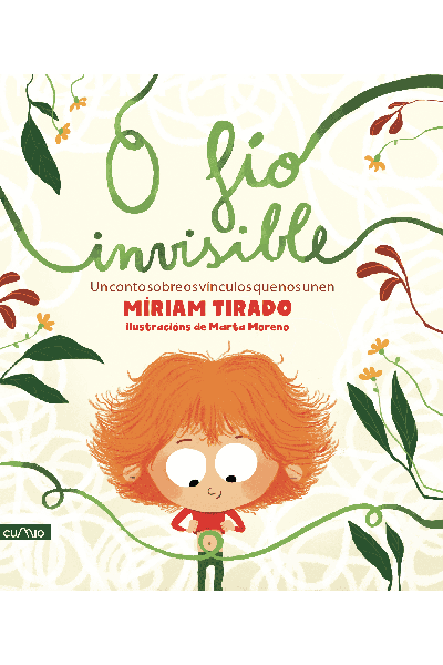 O FÍO INVISIBLE
