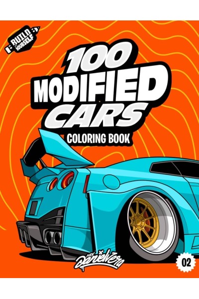 100 MODIFIED CARS