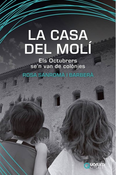 LA CASA DEL MOLÍ