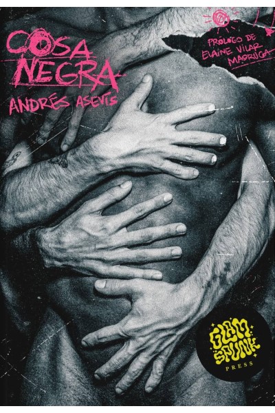 COSA NEGRA